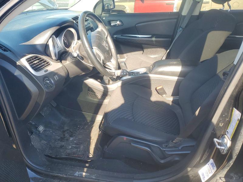 Фото 7 с аукциона – 2018 DODGE JOURNEY с VIN 3C4PDDAG7JT526412