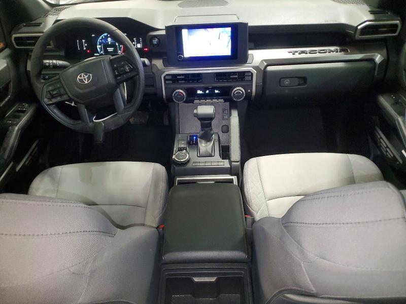 Photo 8 from auction – 2024 TOYOTA TACOMA with VIN 3TMLB5JN6RM085340