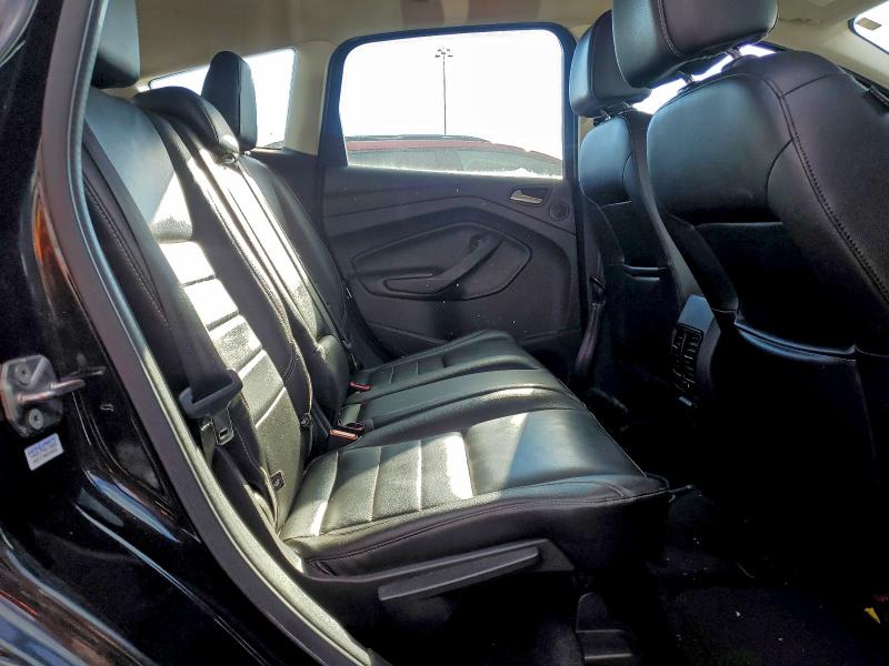 Photo 11 from auction – 2015 FORD C-MAX PREM with VIN 1FADP5CU9FL103178