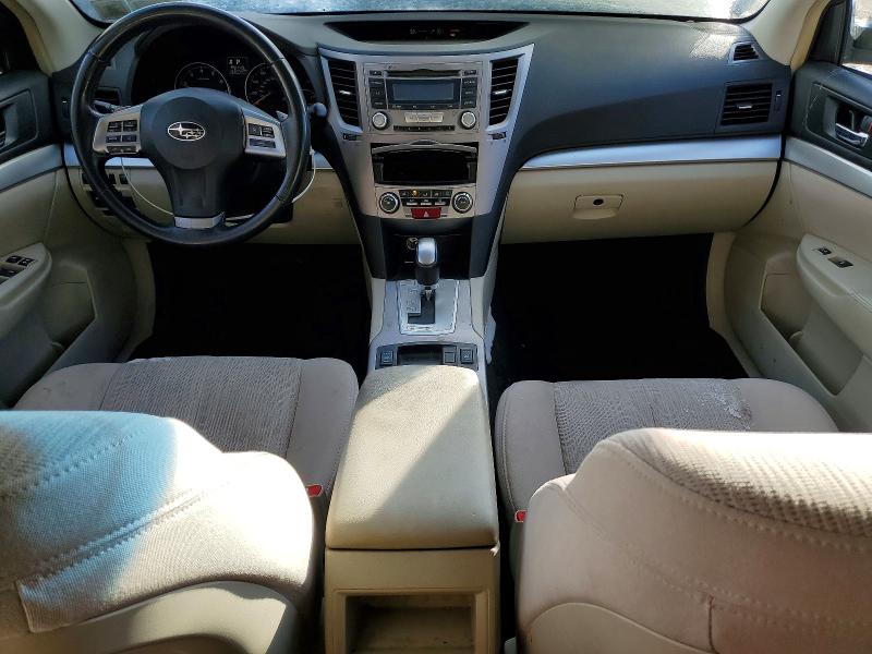 Снимка 8 от търг – 2013 SUBARU OUTBACK 2. с VIN 4S4BRBGC5D3213634