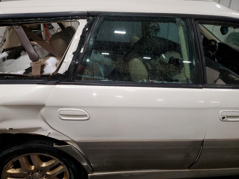 Photo 10 from auction – 2000 SUBARU LEGACY with VIN 4S3BH6863Y6672043