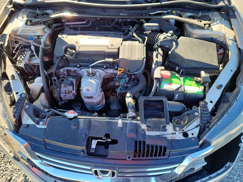 Photo 11 from auction – 2014 HONDA ACCORD with VIN 1HGCR2F86EA147969