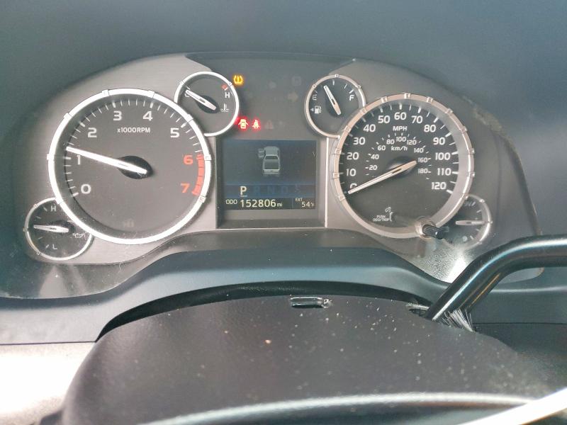 Photo 9 from auction – 2017 TOYOTA TUNDRA DOU with VIN 5TFUM5F14HX071305