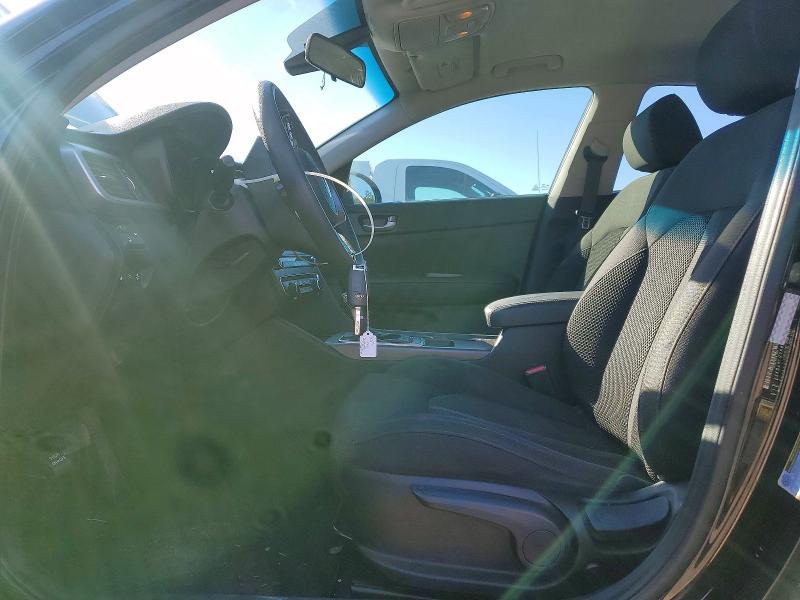 Photo 7 from auction – 2019 KIA OPTIMA with VIN 5XXGT4L33KG346256