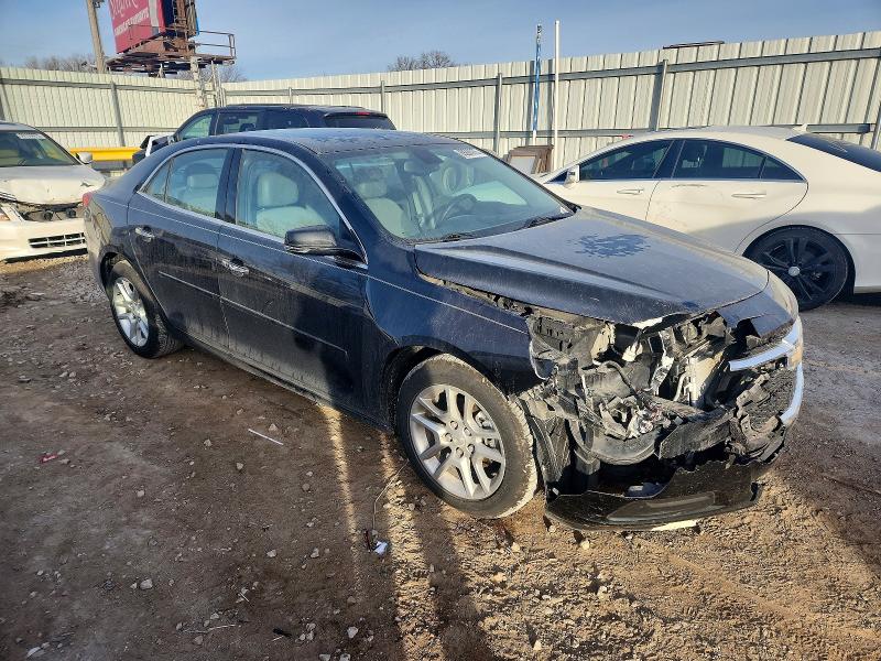 Photo 4 from auction – 2015 CHEVROLET MALIBU 1LT with VIN 1G11C5SL4FF200457