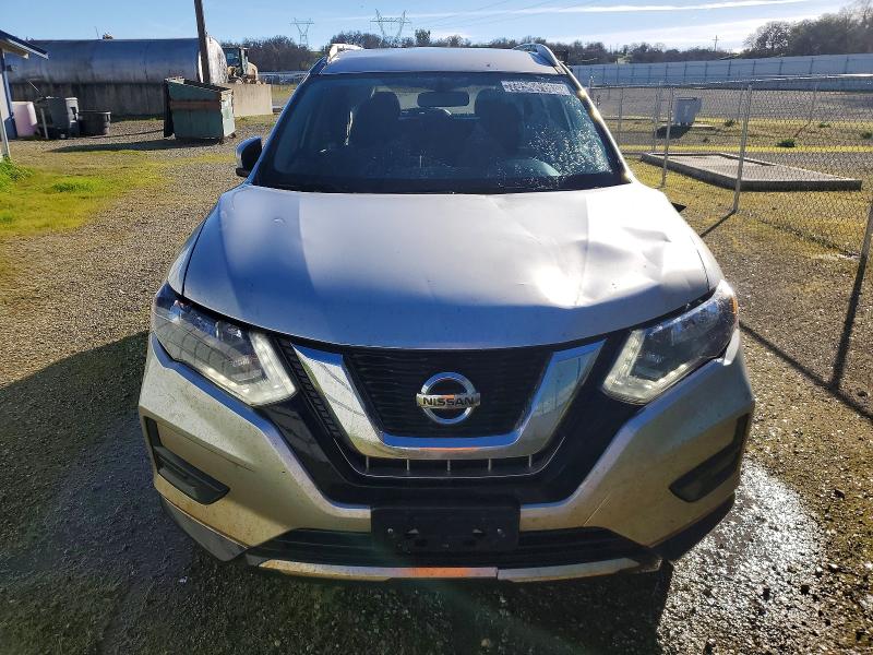 Photo 5 from auction – 2018 NISSAN ROGUE S with VIN KNMAT2MT9JP505412