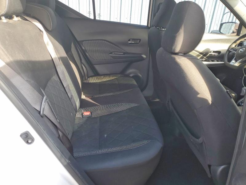 Photo 11 from auction – 2019 NISSAN KICKS with VIN 3N1CP5CU8KL561687