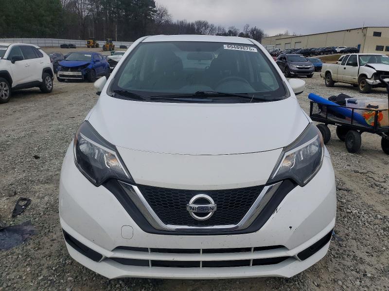 Photo 5 from auction – 2018 NISSAN VERSA NOTE with VIN 3N1CE2CP3JL366660