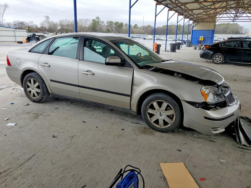 Photo 4 from auction – 2006 FORD OTHER with VIN 1FAFP23176G107431