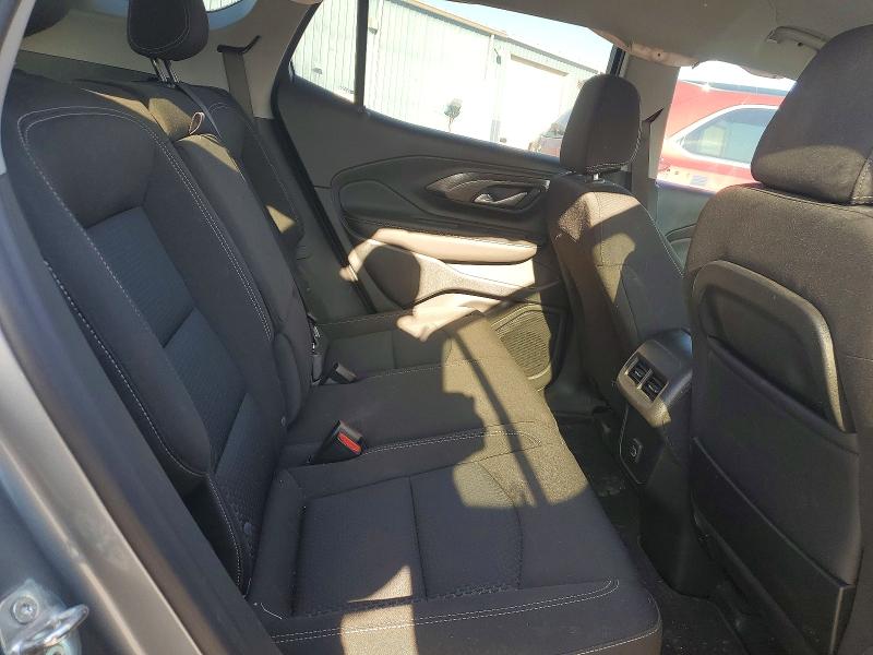 Photo 11 from auction – 2023 GMC TERRAIN SL with VIN 3GKALTEG3PL176853
