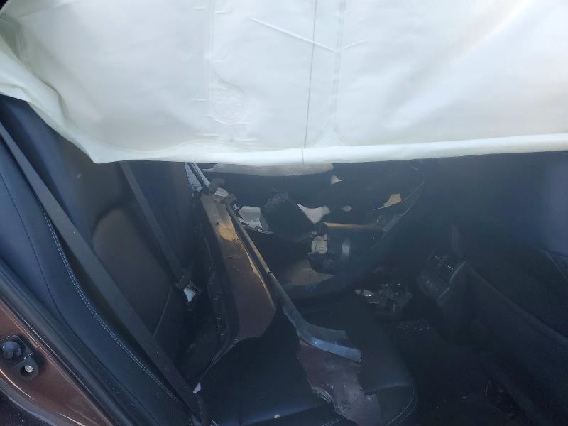 Photo 11 from auction – 2019 SUBARU OUTBACK 2. with VIN 4S4BSDNC5K3225721