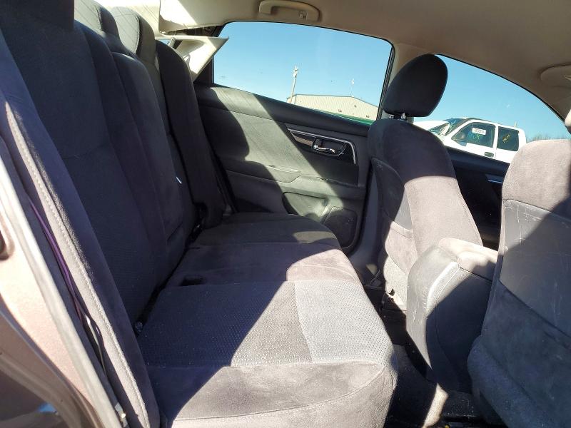 Photo 10 from auction – 2014 NISSAN ALTIMA 3.5 with VIN 1N4BL3AP3EC175030