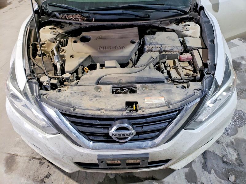 Photo 11 from auction – 2018 NISS ALTIMA with VIN 1N4AL3APXJC192722