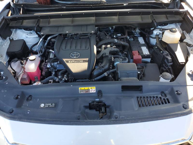 Foto 12 de la subasta – 2024 TOYOTA HIGHLANDER con VIN 5TDKDRAH3RS549403