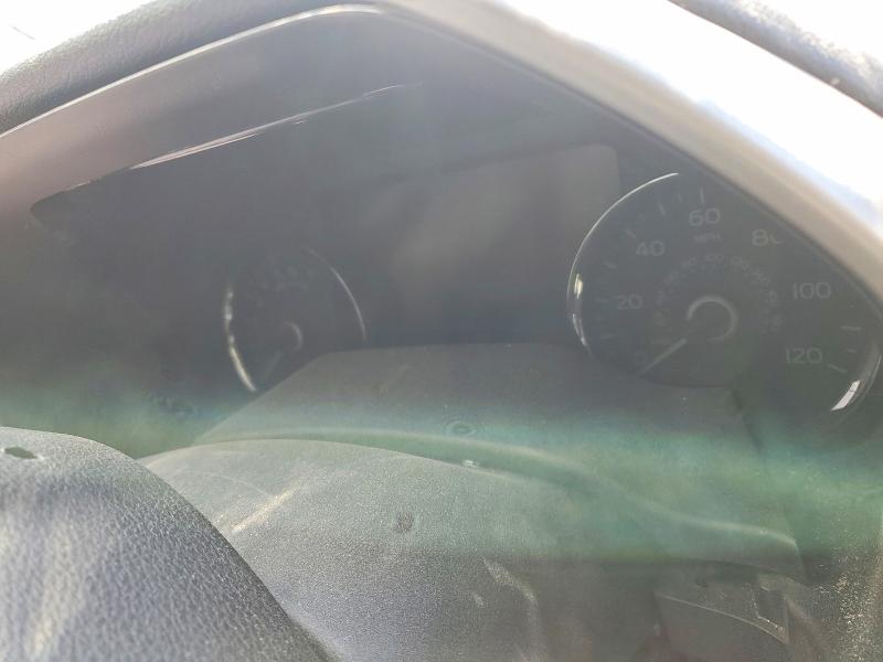 Photo 9 from auction – 2019 FORD F150 with VIN 1FTEW1E54KFA38782