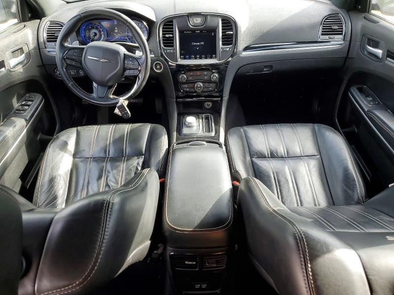 Photo 8 from auction – 2019 CHRYSLER 300 S with VIN 2C3CCAGG1KH536827