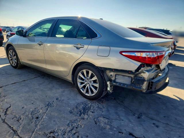 Photo 2 from auction – 2017 TOYOTA CAMRY with VIN 4T1BF1FK0HU737818