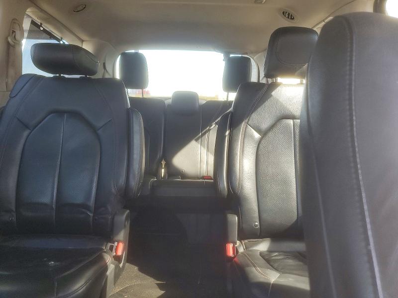 Photo 10 from auction – 2020 CHRYSLER PACIFICA with VIN 2C4RC1BG6LR269158