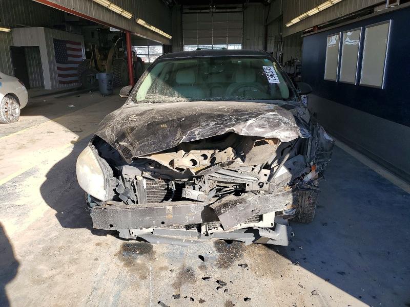 Photo 5 from auction – 2008 CHEVROLET IMPALA with VIN 2G1WB58K681316485
