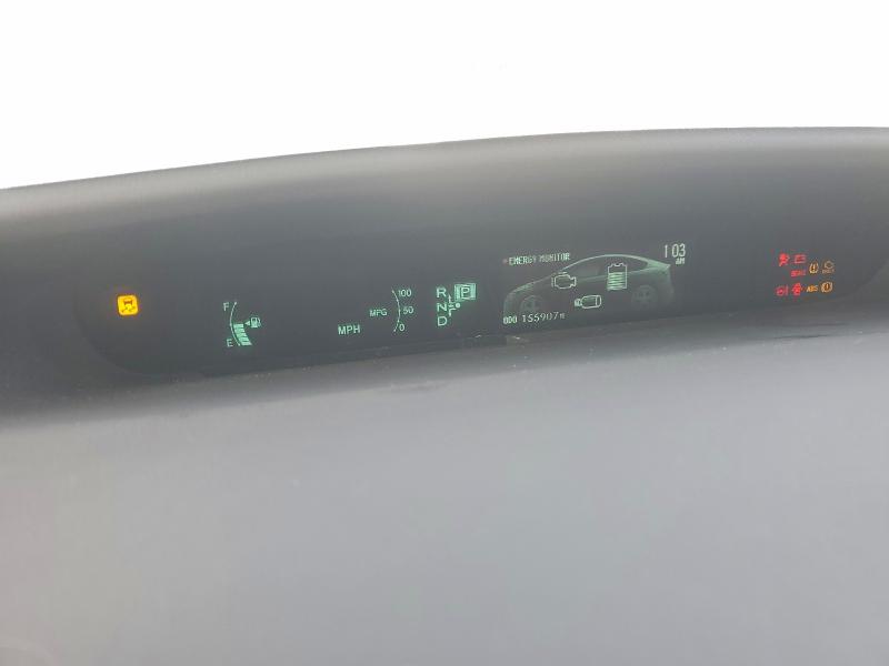 Photo 9 from auction – 2015 TOYOTA PRIUS with VIN JTDKN3DU9F0407042