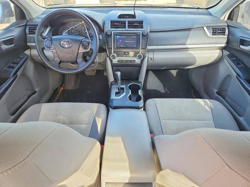 Zdjęcie 8 z aukcji – 2012 TOYOTA CAMRY BASE z VIN 4T1BF1FK4CU574938