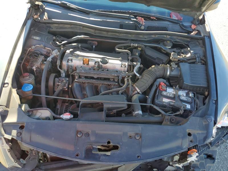 Photo 11 from auction – 2008 HONDA ACCORD EX with VIN JHMCP26748C043192