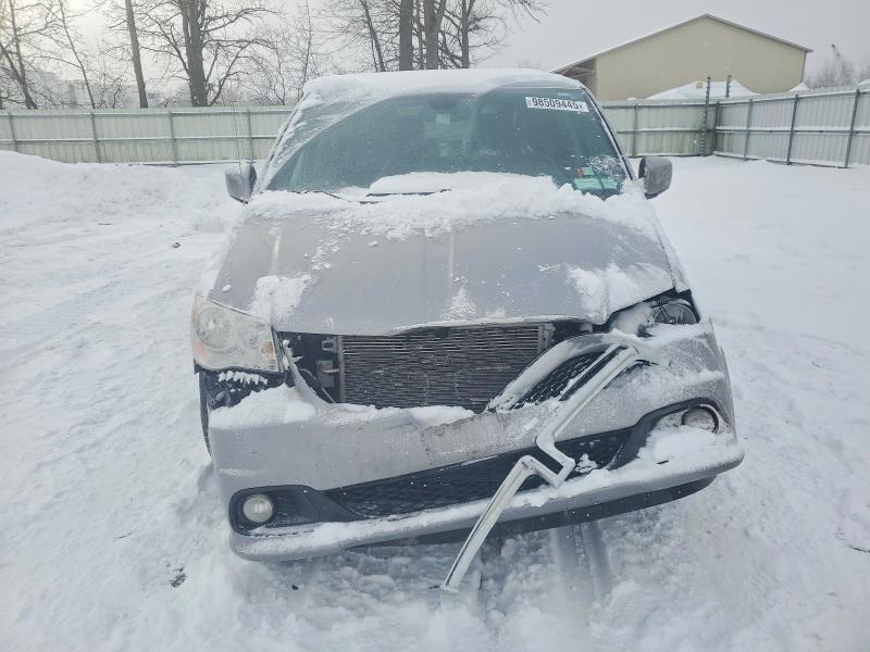 Photo 5 from auction – 2019 DODGE GRAND CARA with VIN 2C4RDGCG3KR564800
