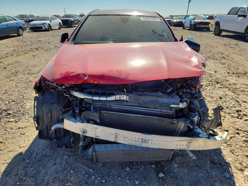 Photo 5 from auction – 2016 MERCEDES-BENZ CLA 250 with VIN WDDSJ4EB6GN387440