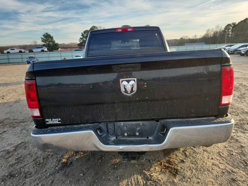 Photo 6 from auction – 2019 RAM 1500 CLASSIC with VIN 1C6RR6FT5KS528407