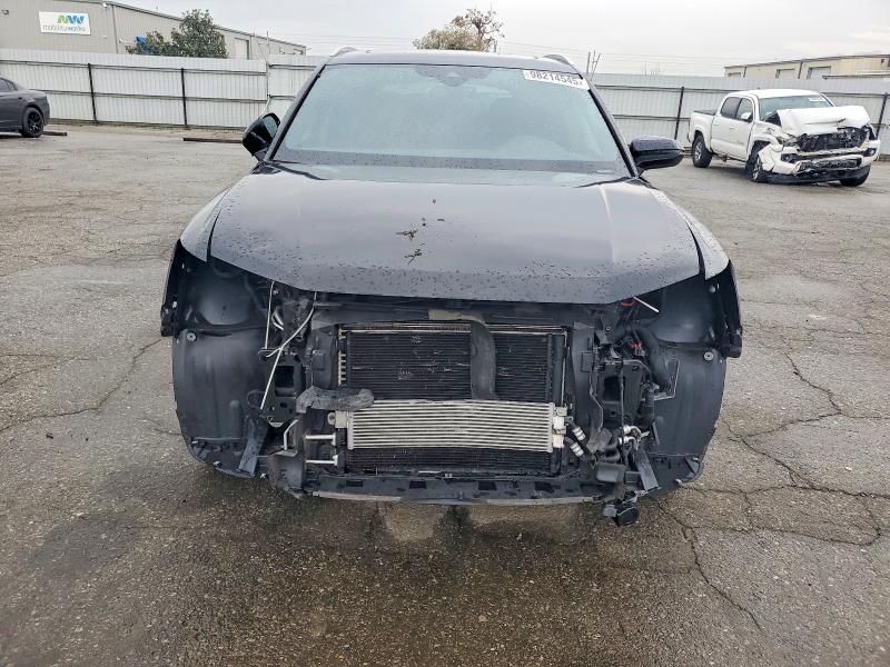 Photo 5 from auction – 2022 AUDI Q3 with VIN WA1AUCF35N1034782