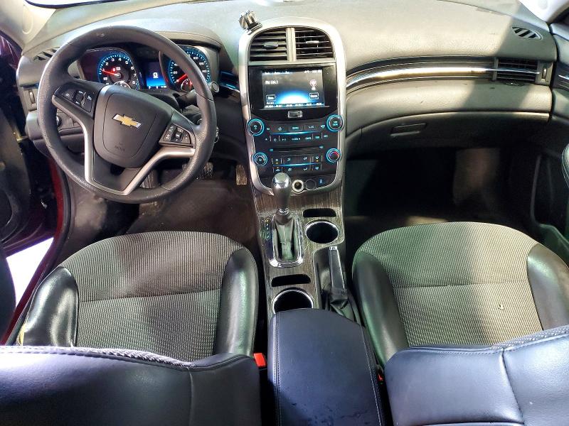 Zdjęcie 8 z aukcji – 2015 CHEVROLET MALIBU 1LT z VIN 1G11C5SL7FF217186