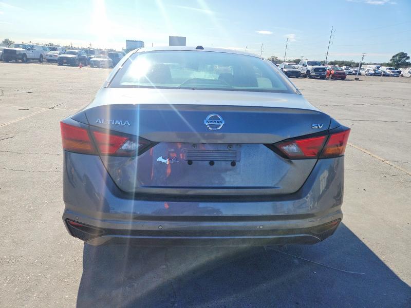 Photo 6 from auction – 2022 NISSAN ALTIMA with VIN 1N4BL4DV2NN325195
