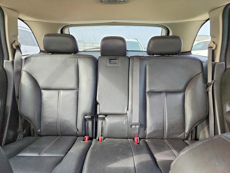 Photo 10 from auction – 2007 FORD EDGE SEL with VIN 2FMDK48C67BB02683