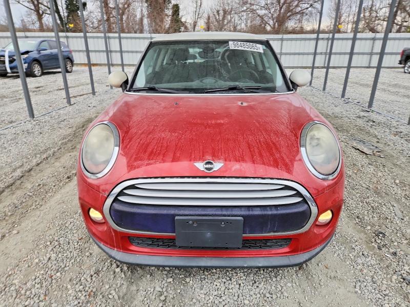 Photo 5 from auction – 2015 MINI COOPER with VIN WMWXM5C51FT939282