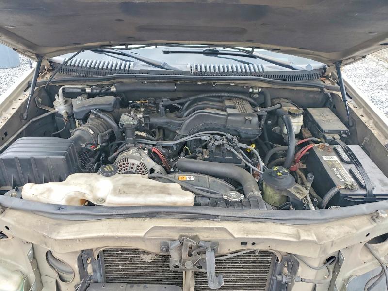 Photo 12 from auction – 2007 FORD EXPLORER X with VIN 1FMEU63E37UA97603