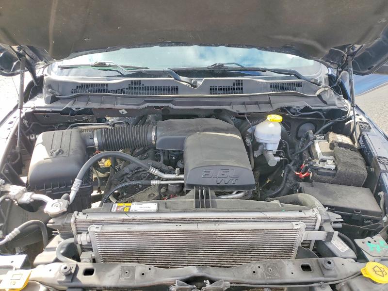 Photo 11 from auction – 2022 RAM 1500 CLASSIC with VIN 1C6RR6LG2NS169609