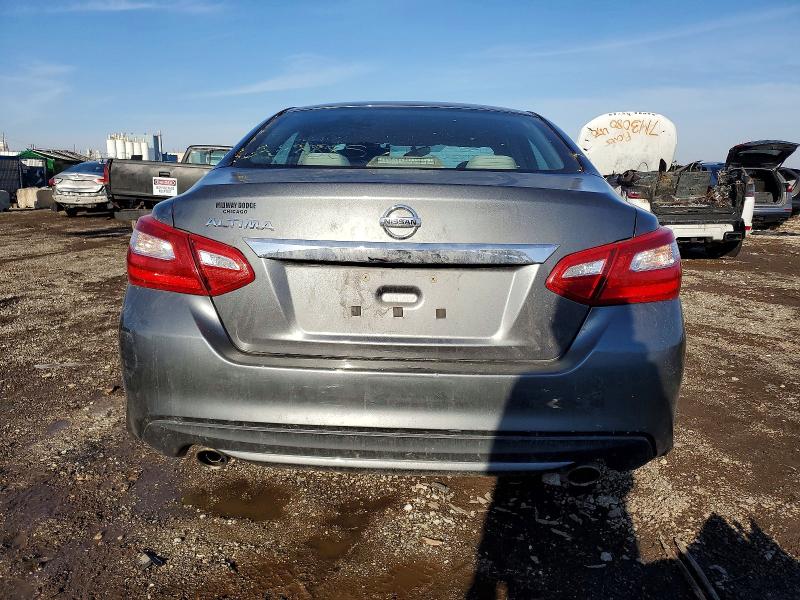 Photo 6 from auction – 2016 NISSAN ALTIMA 2.5 with VIN 1N4AL3APXGN308076