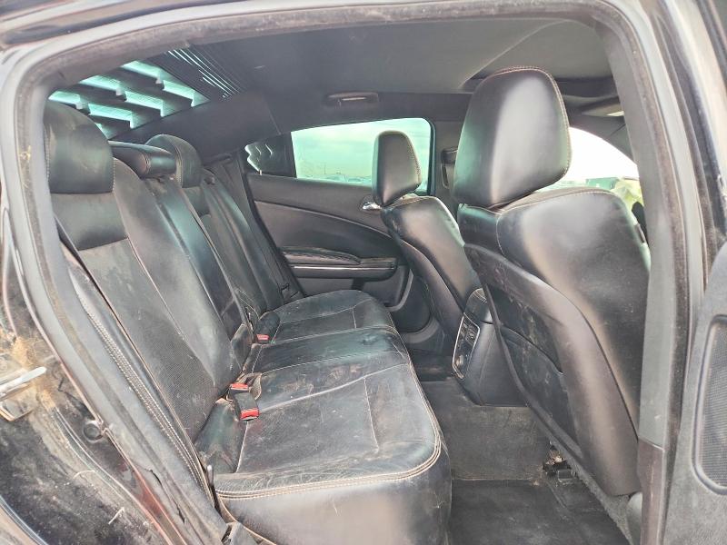 Photo 10 from auction – 2012 DODGE CHARGER SX with VIN 2C3CDXHG3CH278813