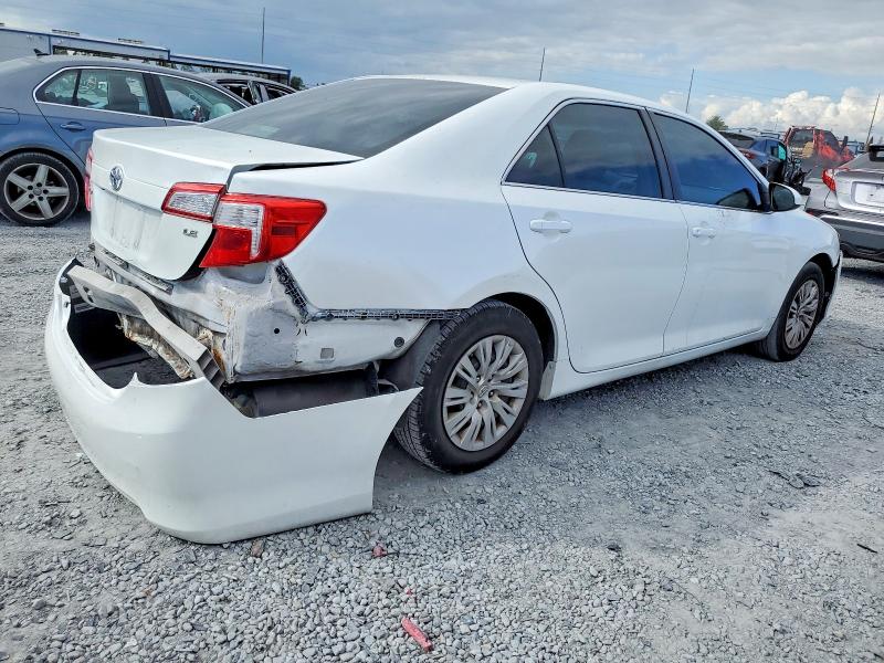 Photo 3 from auction – 2014 TOYOTA CAMRY with VIN 4T1BF1FK0EU858747