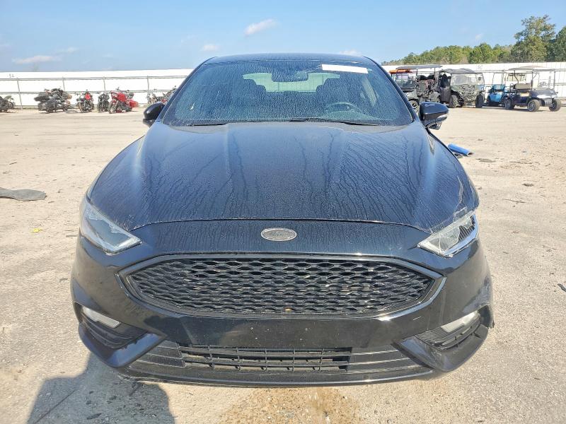 Photo 5 from auction – 2017 FORD FUSION SPO with VIN 3FA6P0VP6HR212916