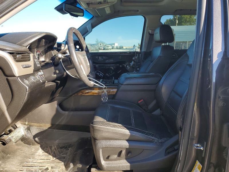 Photo 7 from auction – 2016 GMC YUKON with VIN 1GKS2CKJ8GR134100