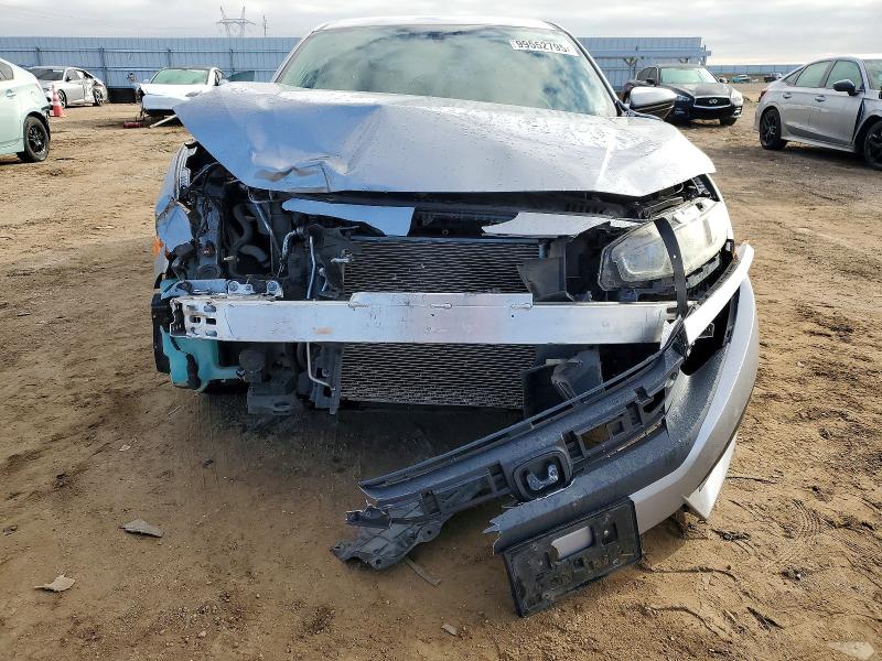 Фото 5 с аукциона – 2016 HONDA CIVIC с VIN 2HGFC2F54GH542970