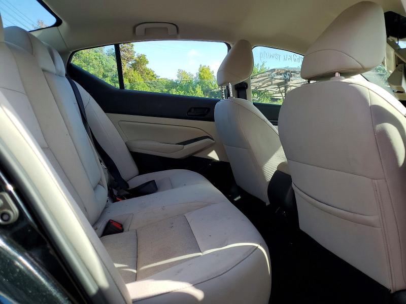 Photo 10 from auction – 2025 NISSAN ALTIMA SV with VIN 1N4BL4DV5SN300321