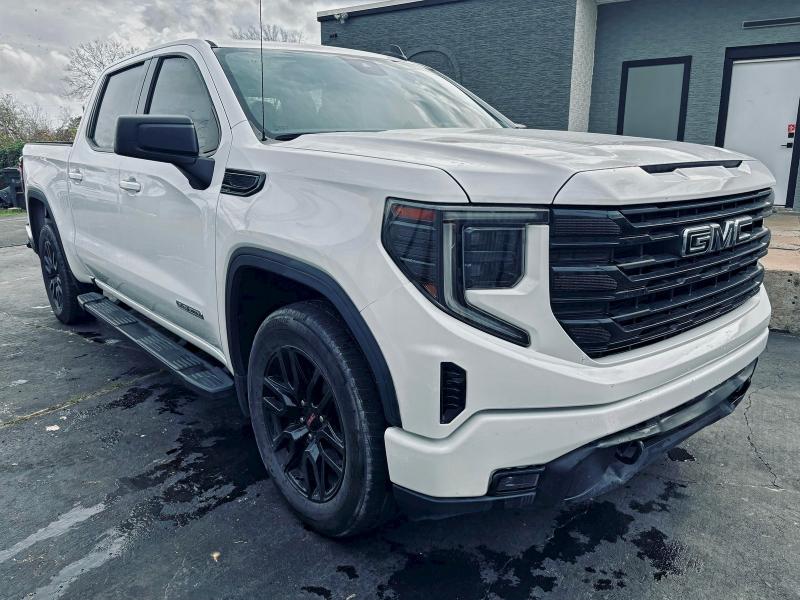 Zdjęcie 1 z aukcji – 2023 GMC SIERRA C15 z VIN 3GTPHCEK0PG284786