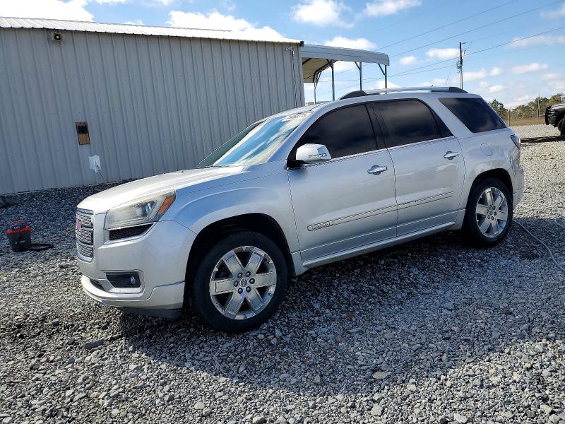 GMC ACADIA 2014 with VIN 1GKKRTKD5EJ143449 - Photo from auction