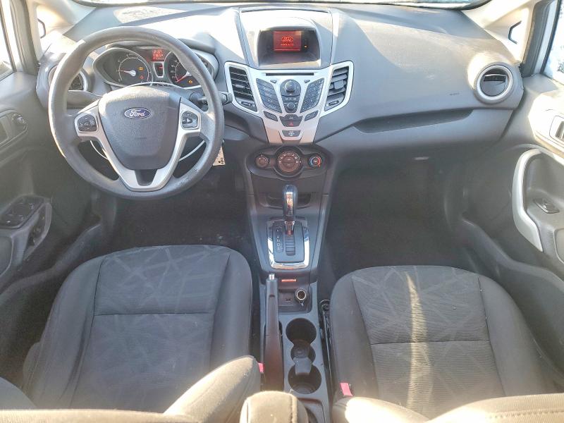 Photo 8 from auction – 2013 FORD FIESTA with VIN 3FADP4BJ9DM222751