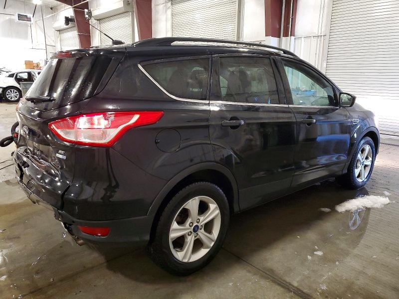 Photo 3 from auction – 2014 FORD ESCAPE SE with VIN 1FMCU9G99EUD51172