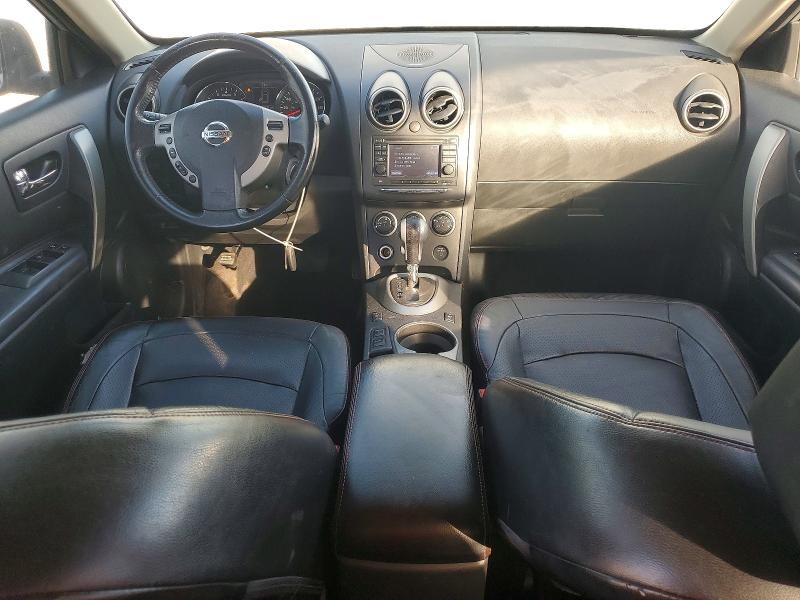 Photo 8 from auction – 2013 NISSAN ROGUE with VIN JN8AS5MT5DW020980