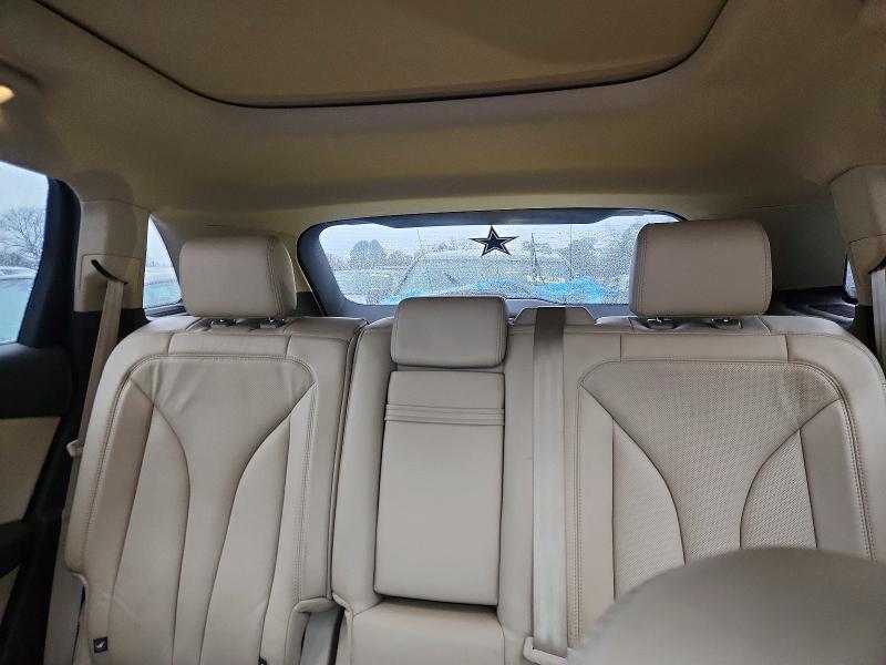 Photo 10 from auction – 2016 LINCOLN MKX RESERV with VIN 2LMTJ6LR6GBL57909