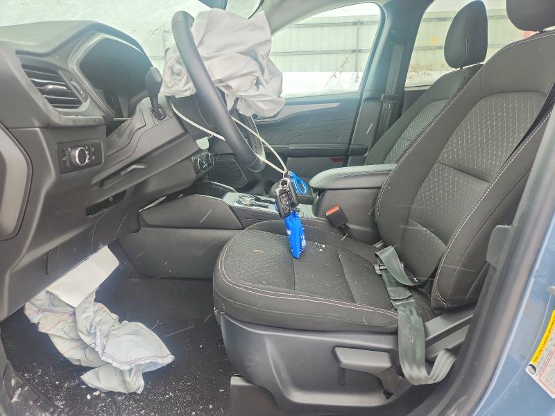 Photo 7 from auction – 2025 FORD ESCAPE with VIN 1FMCU9GN6SUA07565
